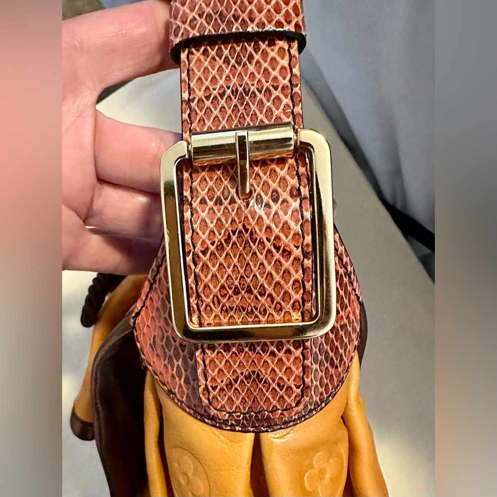 Louis Vuitton 2009 Monogram Epices Kalahari PM - Picture 10 of 16